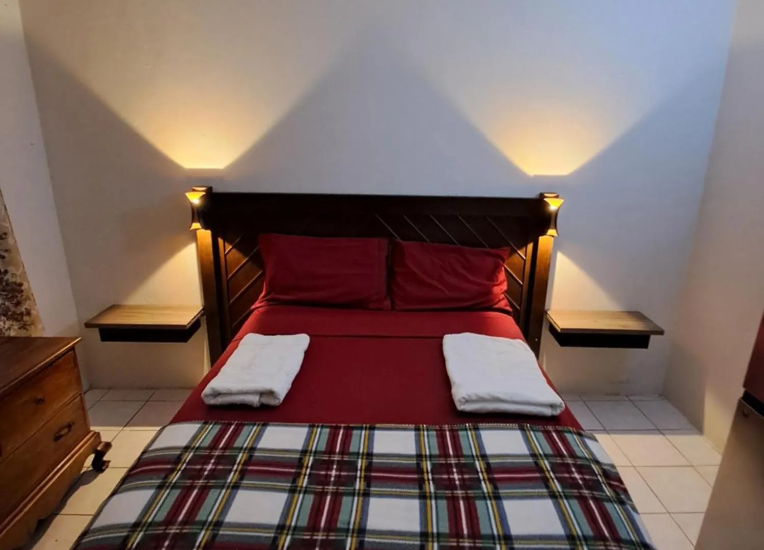 **** Hotel Mom'S Place Negril Giamaica