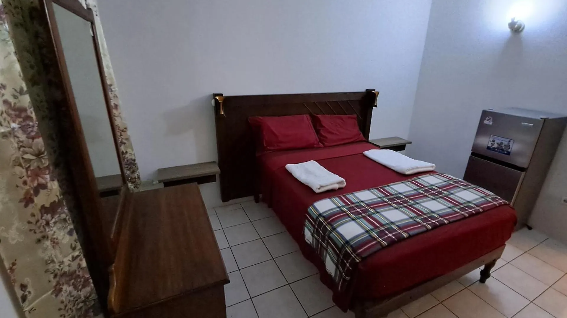 **** Hotel Mom'S Place Negril Giamaica