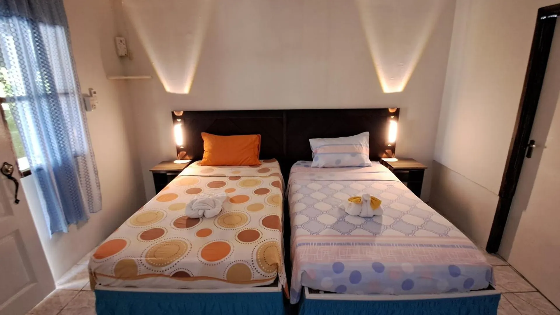 **** Hotel Mom'S Place Negril Giamaica