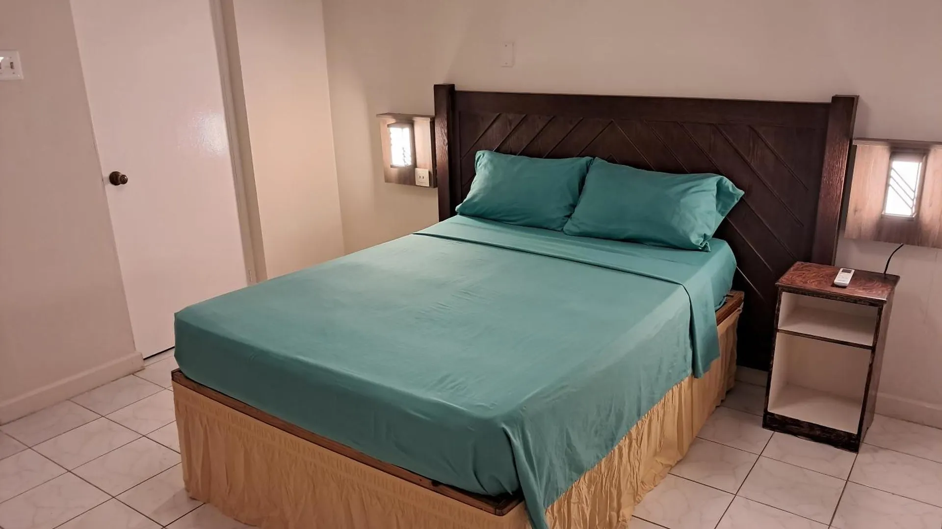 Mom'S Place Negril 4*,  Giamaica