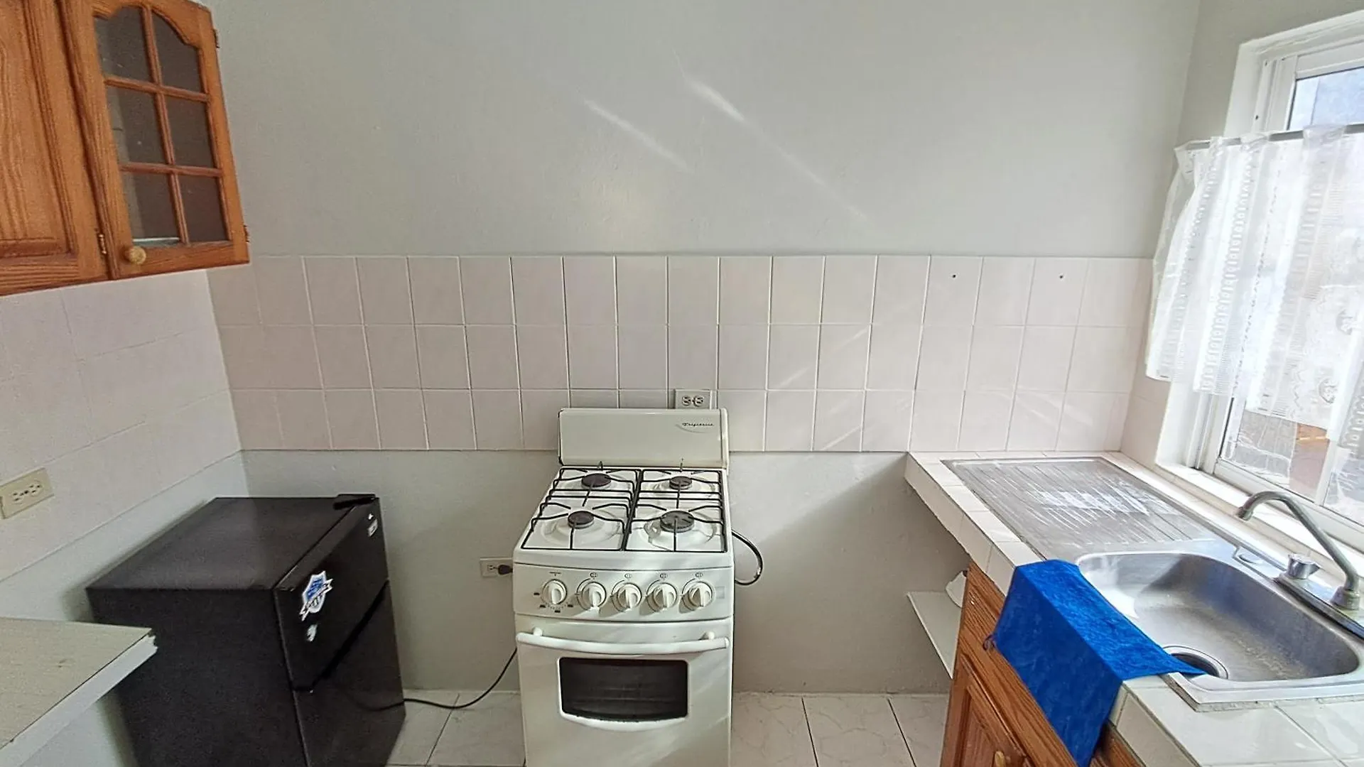 **** Hotel Mom'S Place Negril Giamaica